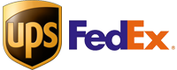 Authorized UPS & FedEx Shipping Center Mount Shasta